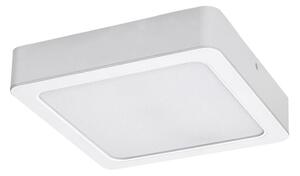 Rabalux 71195 - LED Stropna svetilka SHAUN LED/7W/230V 12x12 cm bela