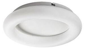 Rabalux 71168 - LED Stropna svetilka CELIE LED/24W/230V pr. 33 cm bela