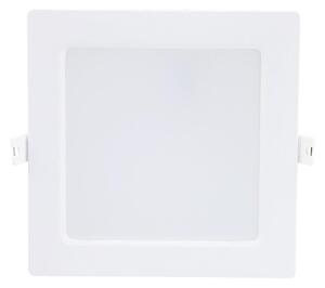 Rabalux 71222 - LED Vgradna svetilka SHAUN LED/12W/230V 17x17 cm bela