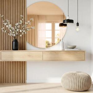 Bronasto ogledalo Pure R35