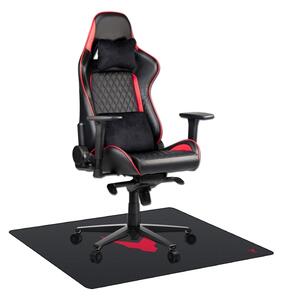 Podloga VARR za gaming stol 140x100 cm kvadrat