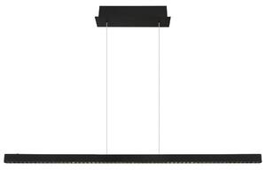 Globo Viseča Led-svetilka 17013hb Dentsy