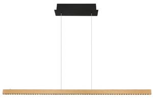 Globo Viseča Led-svetilka 17013hg Dentsy