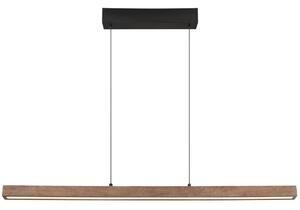 Globo Viseča Led-svetilka 17015