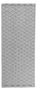 Mömax Tekač Patara, Siva, 80x250cm