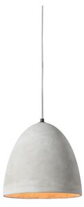 VISEČA SVETILKA 30/120/30 cm E27