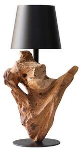 NAMIZNA LED-SVETILKA 13/29/13 cm