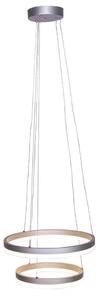 VISEČA SVETILKA 38/150/38 cm