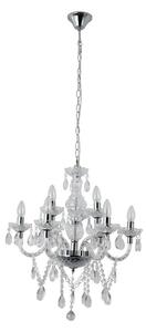 LESTENEC 53/120/63 cm E14