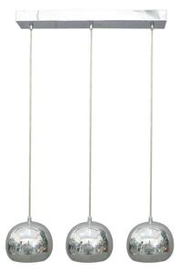 VISEČA SVETILKA 56/120/18 cm E27