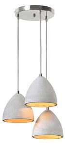 VISEČA SVETILKA 38/120/38 cm E27