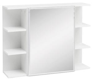 OMARA Z OGLEDALOM 80/64,5/20 cm