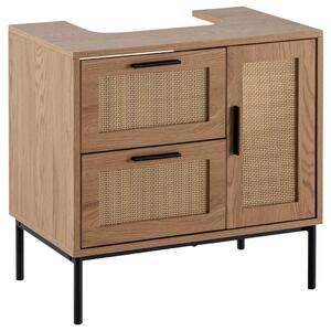 OMARICA ZA POD UMIVALNIK 60/60/40 cm