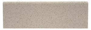 Robna ploščica Pompei (10 x 30 cm, Peščena, Mat)