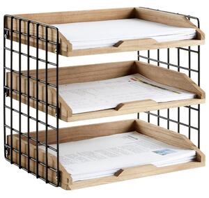 Mömax Pisemski Odlagalnik Cage