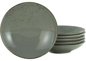 SET GLOBOKIH KROŽNIKOV 22 cm