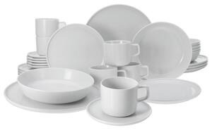 KOMBINIRANI SERVIS Chef Collection weiß