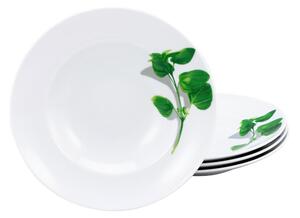 SET KROŽNIKOV ZA TESTENINE 29,5 cm