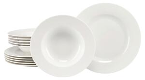 JEDILNI SERVIS Venice Creme