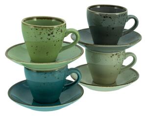 SET SKODELIC Nature Collection 8-delni