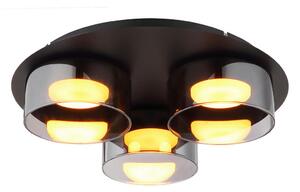 STROPNA LED-SVETILKA HIGGINS 6 W 400 lm 1800 K 230 V