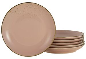 SET DESERTNIH KROŽNIKOV 21 cm