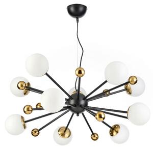LESTENEC 5043 BILLO 80/80/90 cm E14
