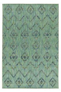 TEKAČ Bahama 80/250 cm tkano zelena