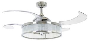 STROPNI VENTILATOR FANAWAY CORBELLE 2500 K