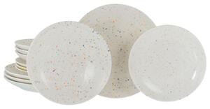 JEDILNI SERVIS Confetti