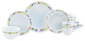 KOMBINIRANI SERVIS Happy Birthday