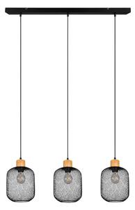 VISEČA SVETILKA CALIMERO 80/150/18 cm max 40 W E27