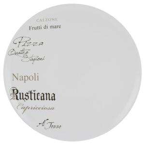 SET KROŽNIKOV ZA PICO Europa Gustoso 33 cm