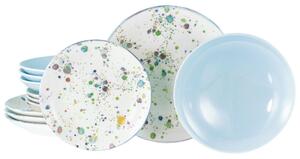 JEDILNI SERVIS Candy Drops