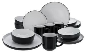 KOMBINIRANI SERVIS Nordic Cool Black