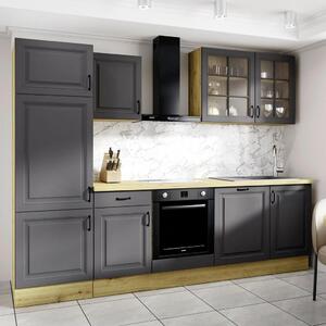 Livetastic Kuhinjski Blok Brez Aparatov Stina, 280cm