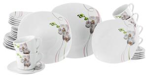 KOMBINIRANI SERVIS Square Orchidee