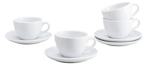 SET SKODELIC Bistrot Weiss 8-delni