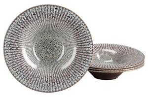 GURMANSKI KROŽNIK Allegra Magic Sand 30,5/6,5 cm