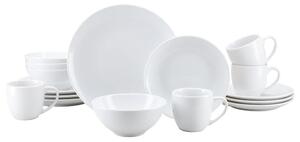 KOMBINIRANI SERVIS Bistrot Weiss