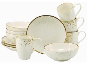 SERVIS ZA ZAJTRK Nature Collection Creme