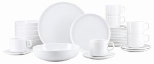 KOMBINIRANI SERVIS Session White