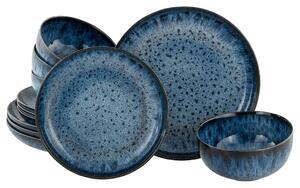 JEDILNI SERVIS Allround Magic Blue