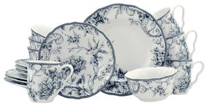 KOMBINIRANI SERVIS Adelaide Blau