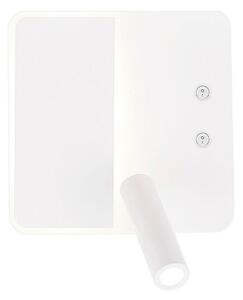 LED-SVETILKA ZA SLIKE Alma 18/13/18 cm