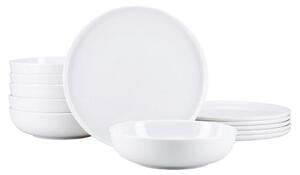 JEDILNI SERVIS Session White