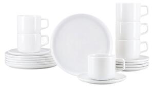 KAVNI SERVIS Session White