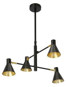 VISEČA SVETILKA 54/54/89 cm 40 W E14