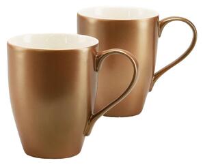 SET SKODELIC Golden Day white 2-delni