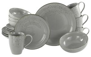 KOMBINIRANI SERVIS Nature Collection Stone